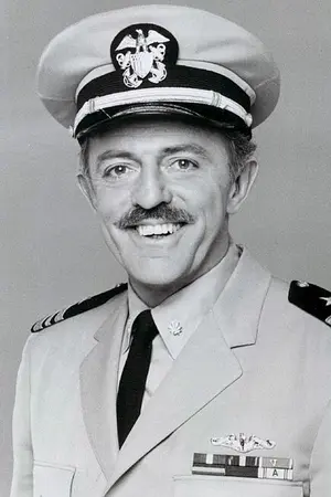 John Astin