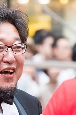 Shinji Higuchi