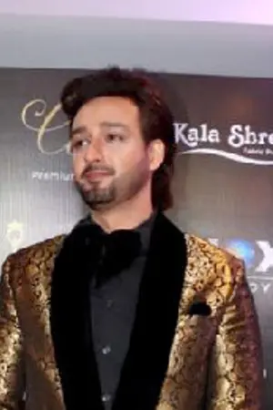 Saurabh Raj Jain
