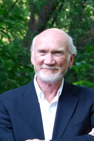 Colin Fox