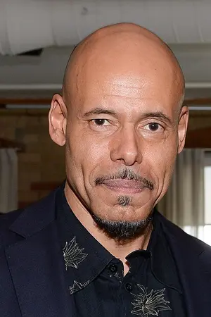Maurice Dean Wint