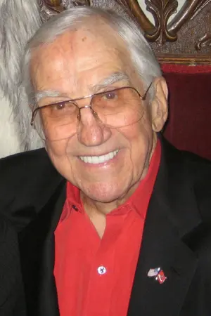 Ed McMahon