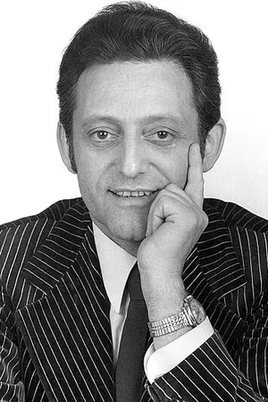 Hans Rosenthal
