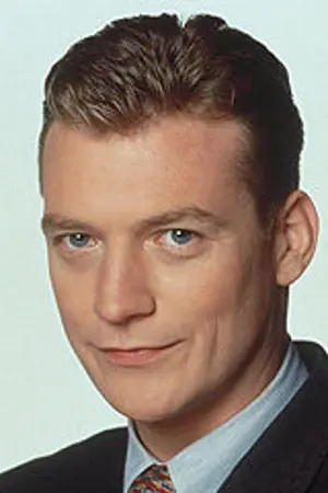 Колин Бьюкенен