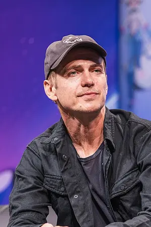 Hayden Christensen