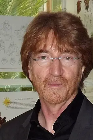 Жан Шалопен