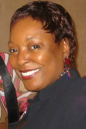L. Scott Caldwell