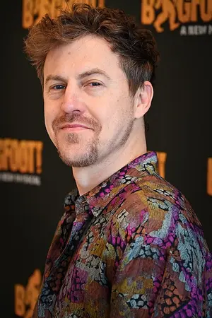 Alex Moffat