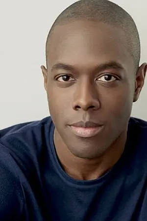 Ronald Peet