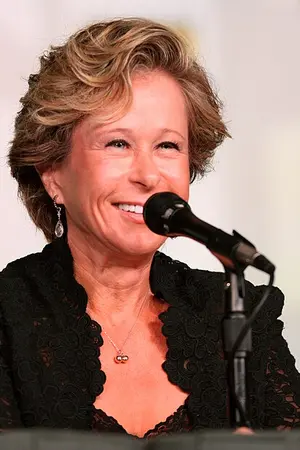 Yeardley Smith