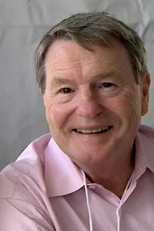 Jim Lehrer