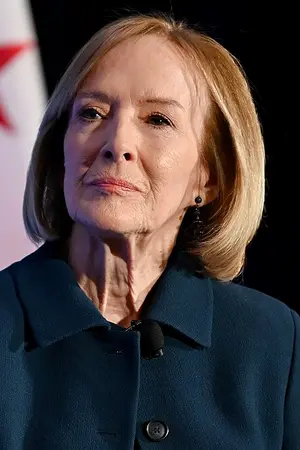Judy Woodruff