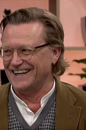 Michael Hurst
