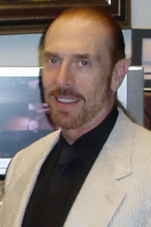 Terry Goodkind