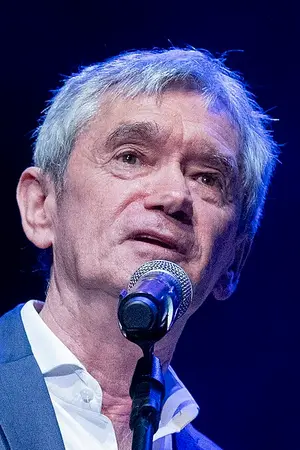 Serginho Groisman