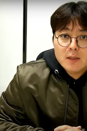 Shin Won-ho