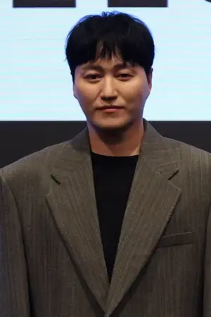 Kim Dae-myung