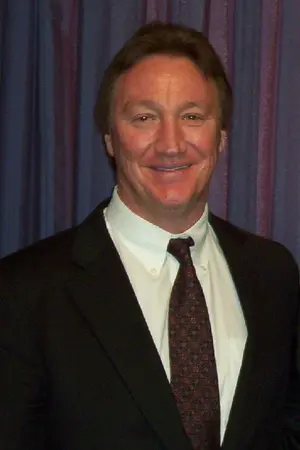 Alan Autry