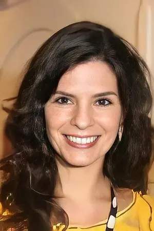 Элена Раналди