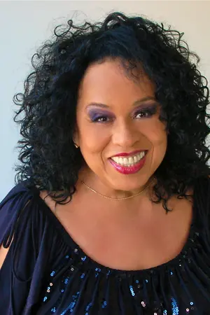 Roz Ryan
