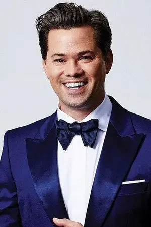 Andrew Rannells