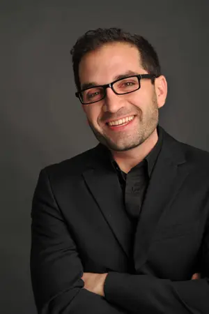Sean Rohani
