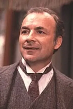 Cedric Smith