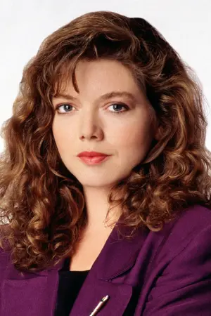 Catherine Disher