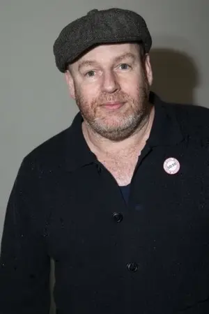 David Ganly