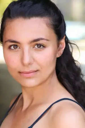 Antonia Salib