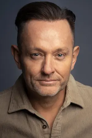 Mike Goldman