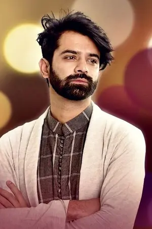 Barun Sobti