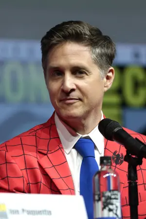 Yuri Lowenthal