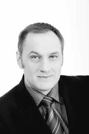 Олег Валкман