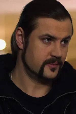 Павел Шуваев