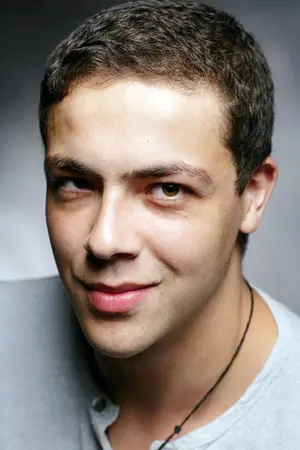 Андрей Лавров