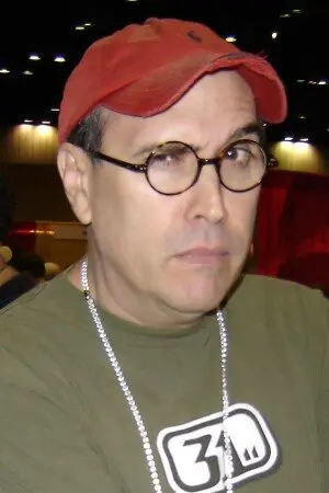 George Lowe