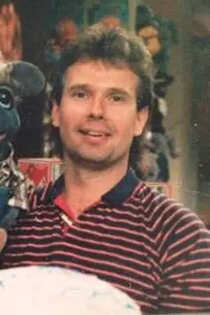 Bob Stutt