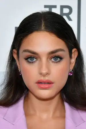Odeya Rush