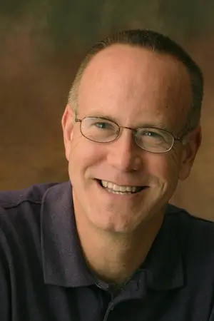 Mark Roberts