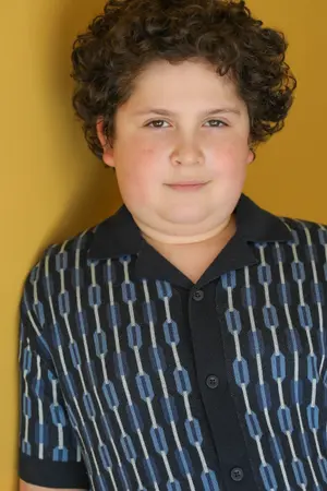 Aaron Harris