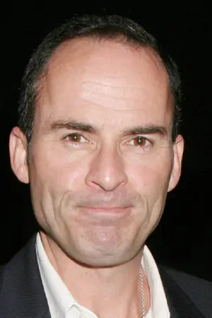 Mark Derwin