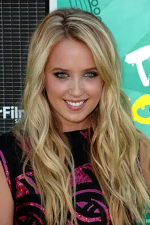 Megan Park