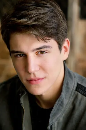 Michael Grant