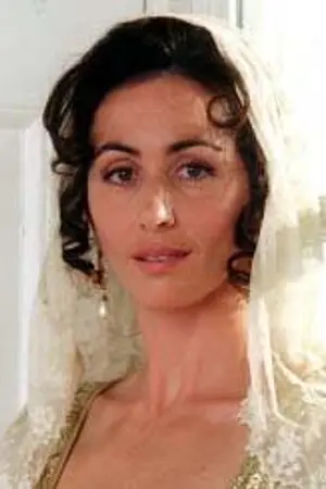 Cécile Paoli