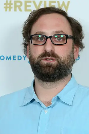 Eric Wareheim