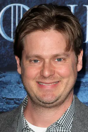 Tim Heidecker