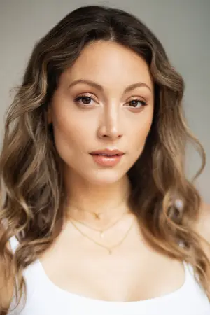 Leah Gibson