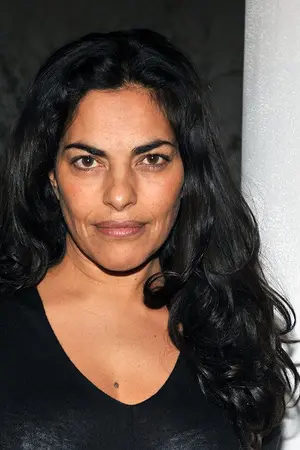 Sarita Choudhury