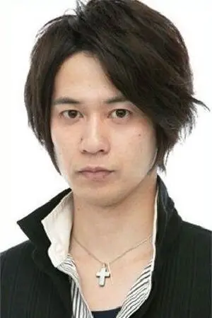 Hiroaki Miura